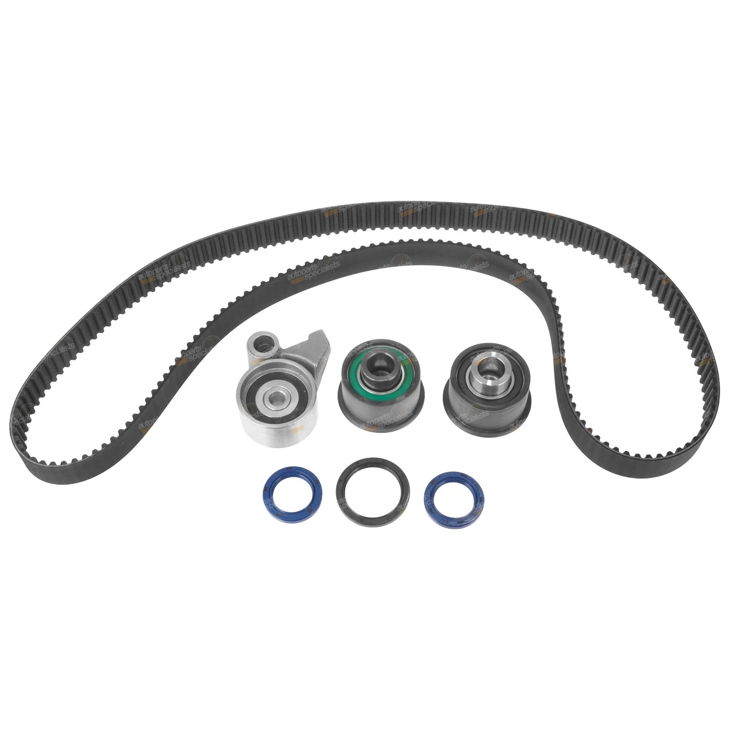 Timing Belt and Tensioner Kit for Ford Probe (1994–1997)