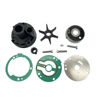 Water Pump Impeller Kit for Yamaha Outboard 25-30 HP (2-Stroke)