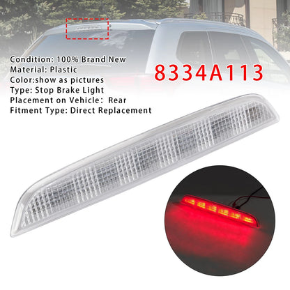 LED High Mount Stop Brake Light 8334A113 for Mitsubishi Outlander (2013–2016)