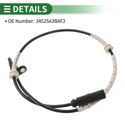 ABS Wheel Speed Sensor for BMW X1 (2023 - 2024)