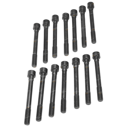 Cylinder Head Bolt Set for Nissan Patrol GQ GU (1994–2000)