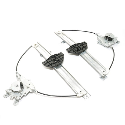 Rear Door Window Regulators for Mitsubishi Mirage Lancer (CB1A-CB8A)