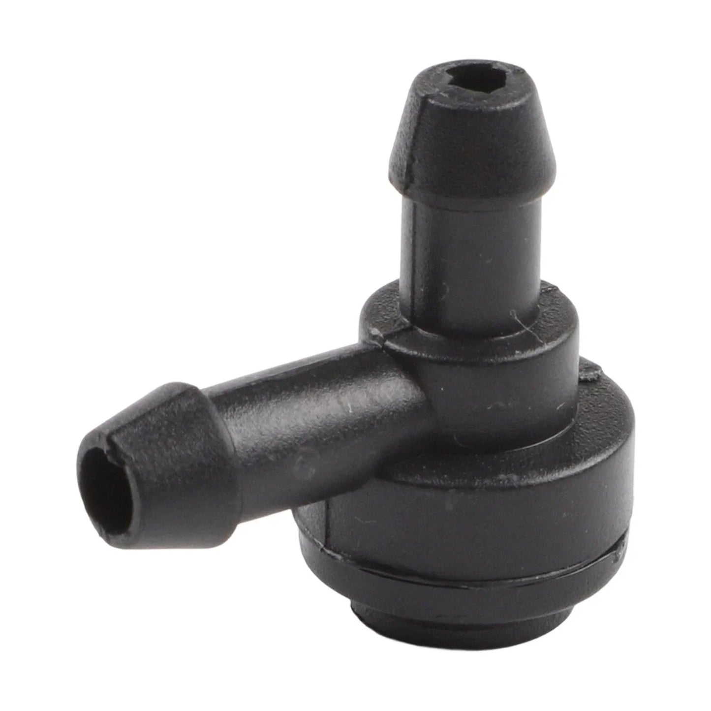 Washer Valve Set Black Plastic for C30 C70 S40 S60 S80 V50 V70 XC60