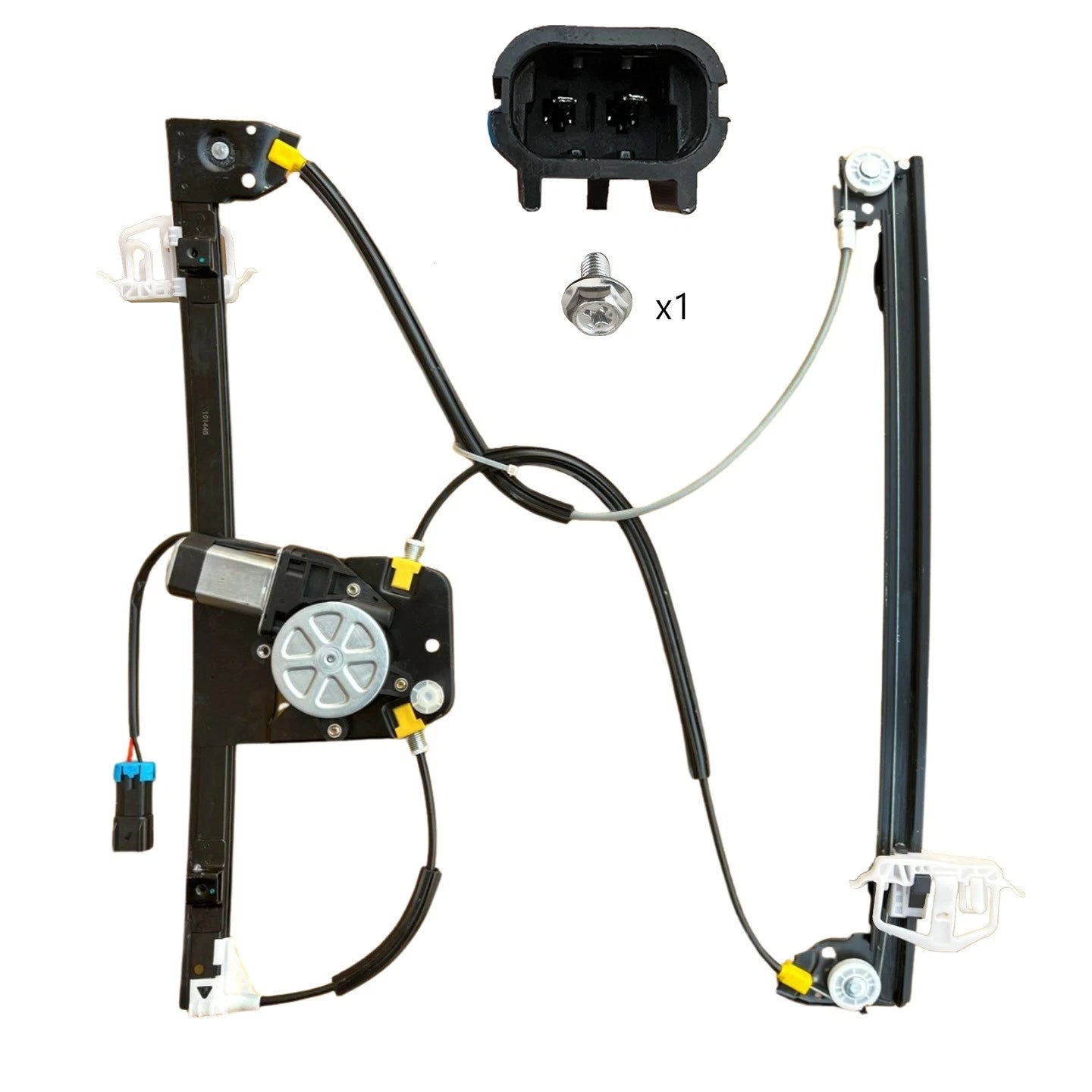 Front Right Window Regulator with Motor for Ford Territory SY SZ (2008–2017)