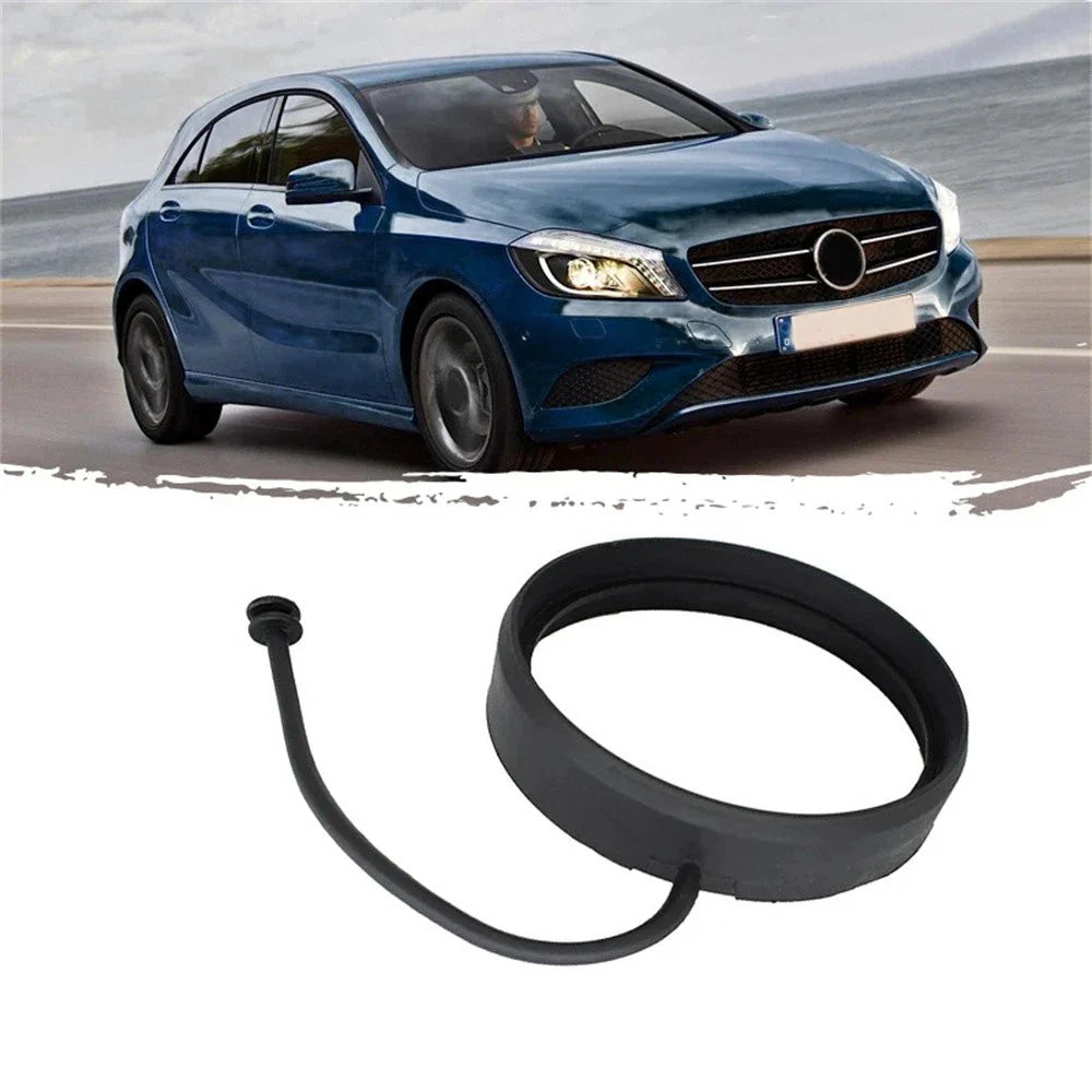 Fuel Tank Cap Cord Anti-Lost Strap for Benz A C E S Class (2005-2023)