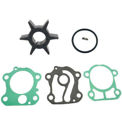 Water Pump Impeller Kit for Yamaha 2-Stroke 50-70 HP Outboard