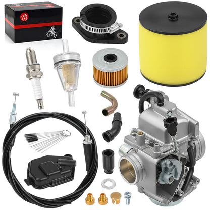 Carburetor Kit for Honda Fourtrax 300 (1988–2000)