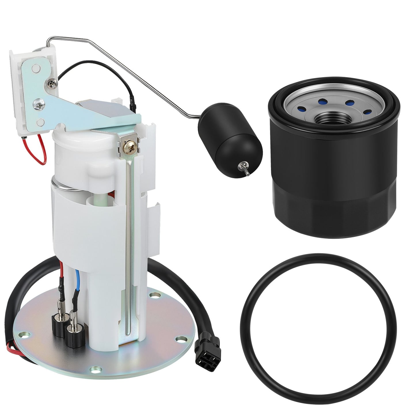 Fuel Pump Assembly for Kawasaki Z1000 Ninja 1000 (2011–2013)