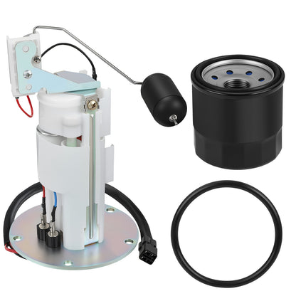 Fuel Pump Assembly for Kawasaki Z1000 Ninja 1000 (2011–2013)