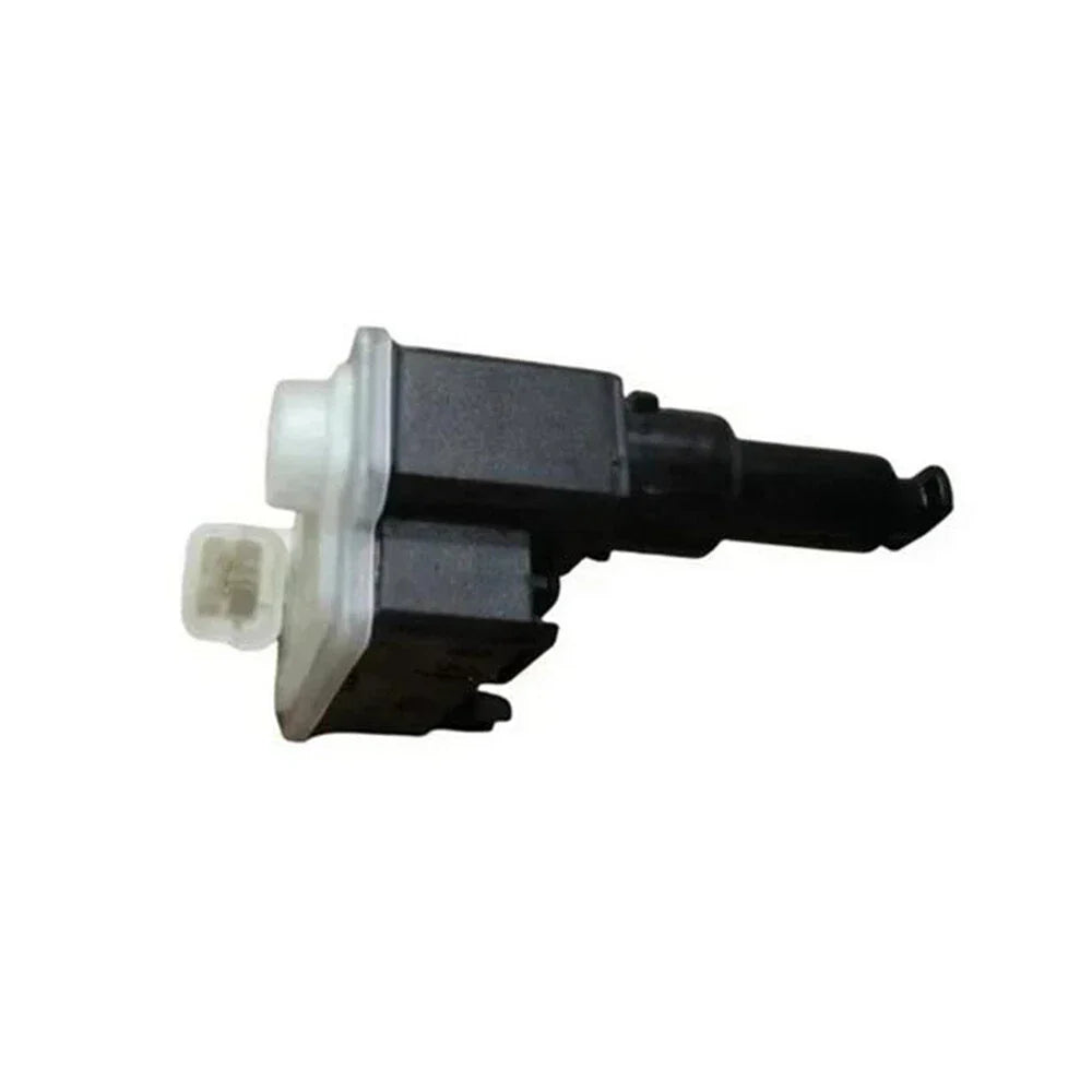 Fuel Tank Cap Cover Lock Actuator for Peugeot Citroen C4 C5 (2004-2017)