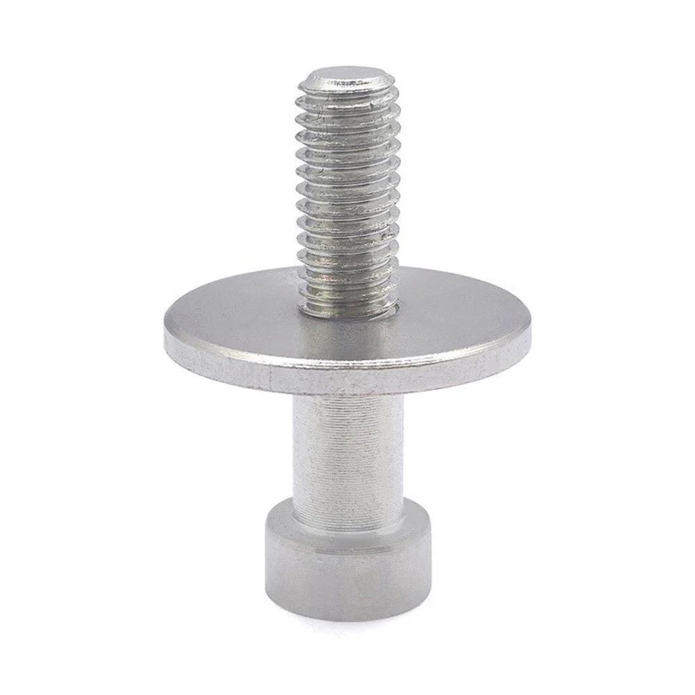 Door Striker Bolt for Chevrolet K1500 K2500 K3500 Pontiac GMC Yukon (1990-1999)