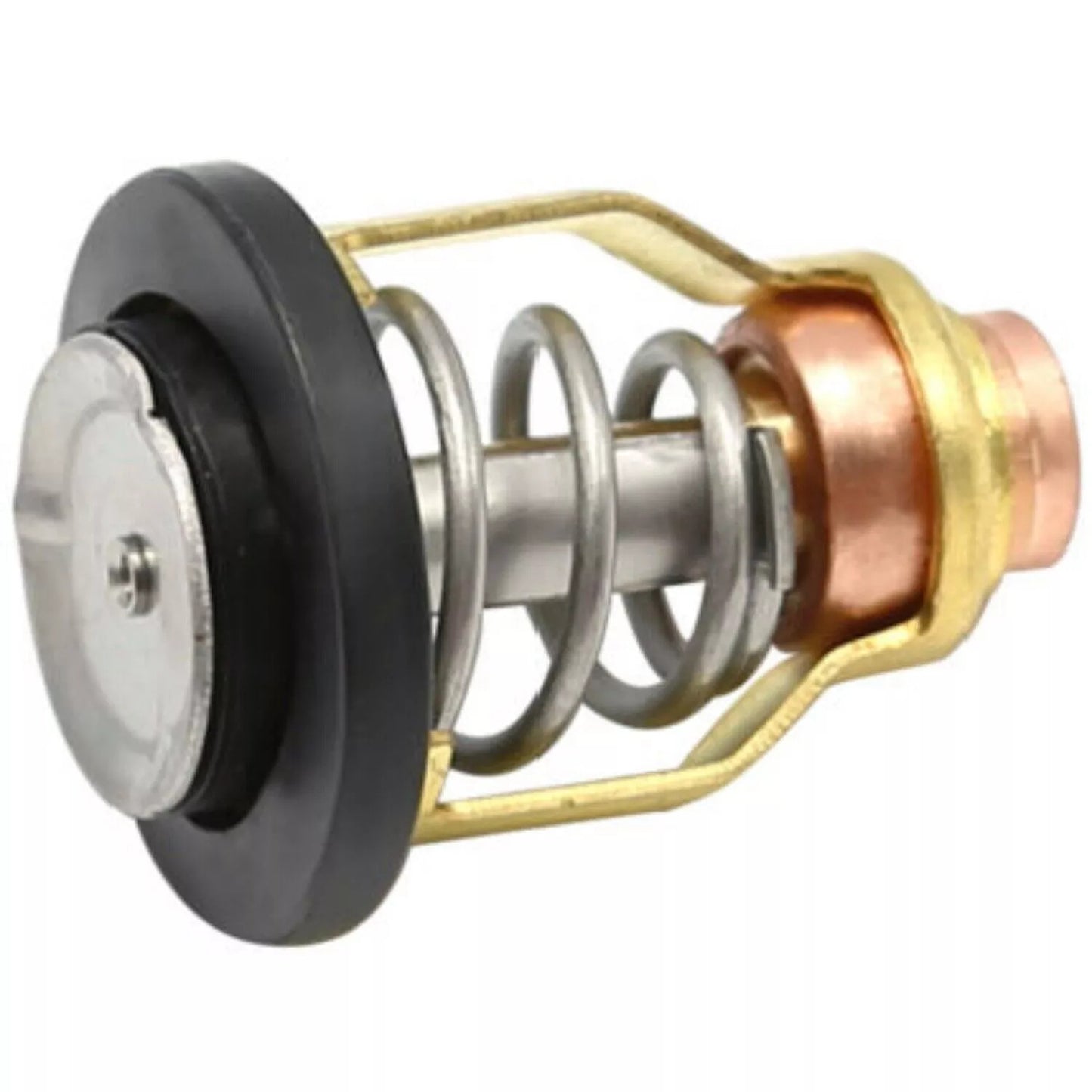 Thermostat for Mercury 4 Stroke 75/80/90/100HP Outboard Motors (2000–2023)