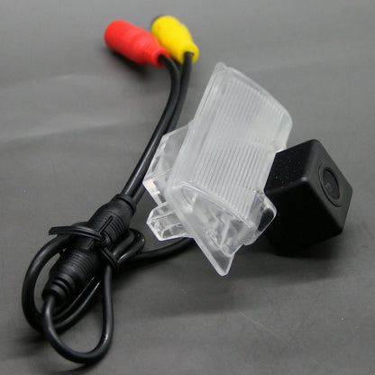 Rear View Backup Camera for Nissan Pathfinder (2013–2019)