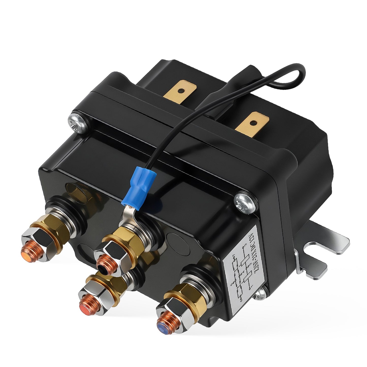 Solenoid for Can-Am Commander Max 700 800R 1000R (2011–2021)