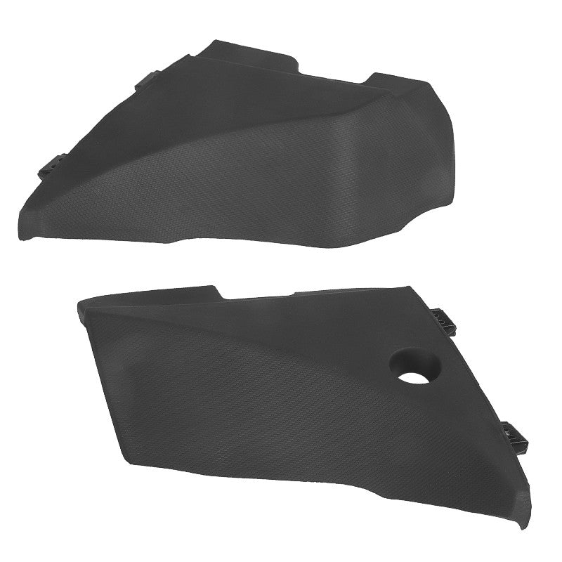 Windshield Wiper Cowl Cover for Sierra Silverado (2014–2019)