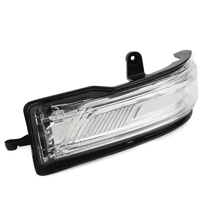 Pair LED Wing Mirror Turn Signal Lights for Dodge RAM 1500 DT (2019–2022)