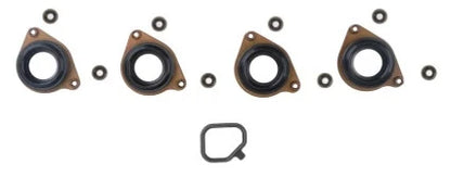Set of 2 Valve Rocker Cover Gaskets for Honda K24