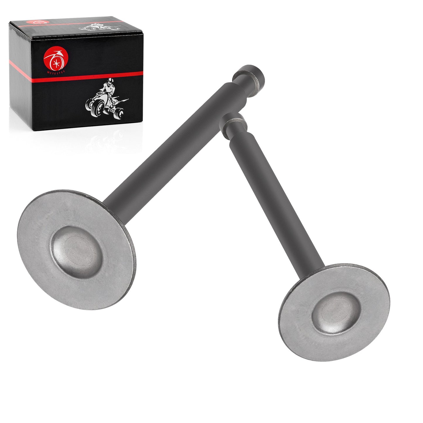 Exhaust Intake Valve for Club Car Golf Cart 341cc (1984–1991)