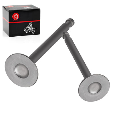 Exhaust Intake Valve for Club Car Golf Cart 341cc (1984–1991)