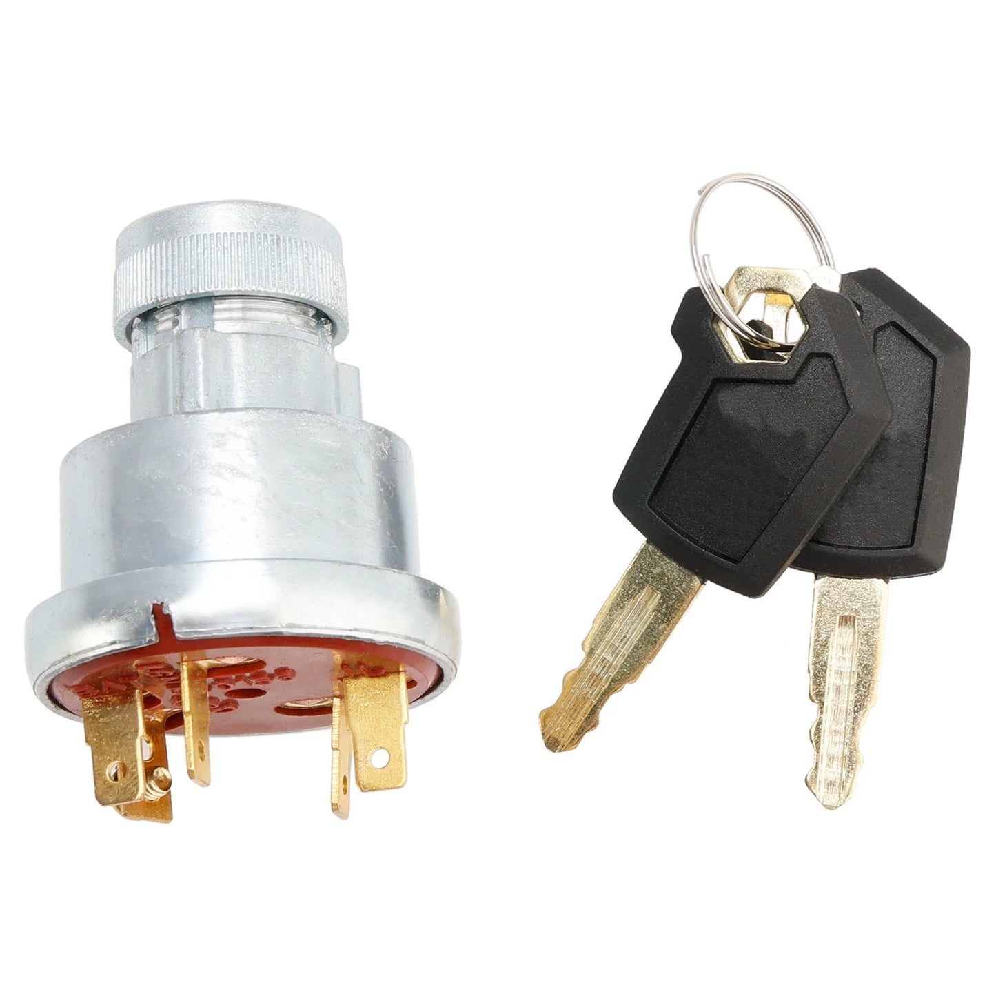 Ignition Switch for Caterpillar 416B TH63 (163-2659, 3E-7341, 110-7883)