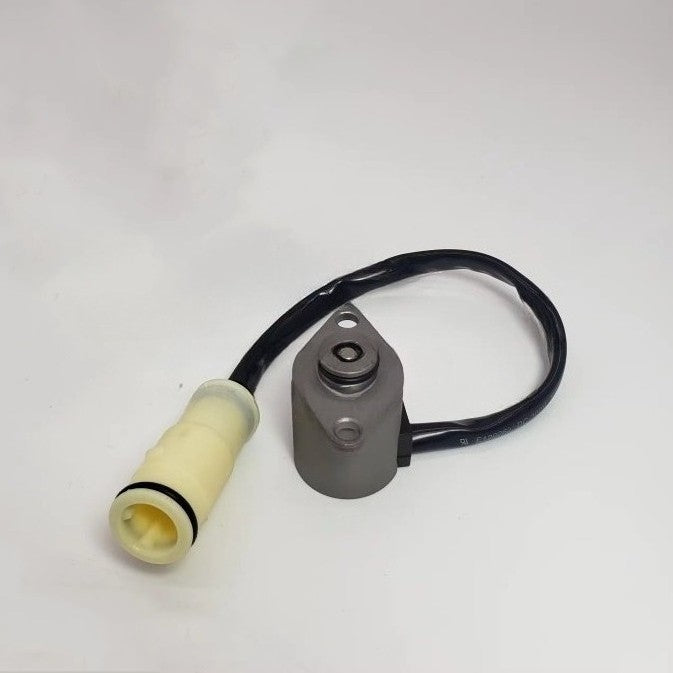 Hydraulic Solenoid Valve for Yanmar VIO35 VIO40 VIO45 VIO55