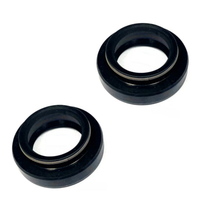 2X Oil Seal Driveshaft for Johnson Evinrude 150-250HP