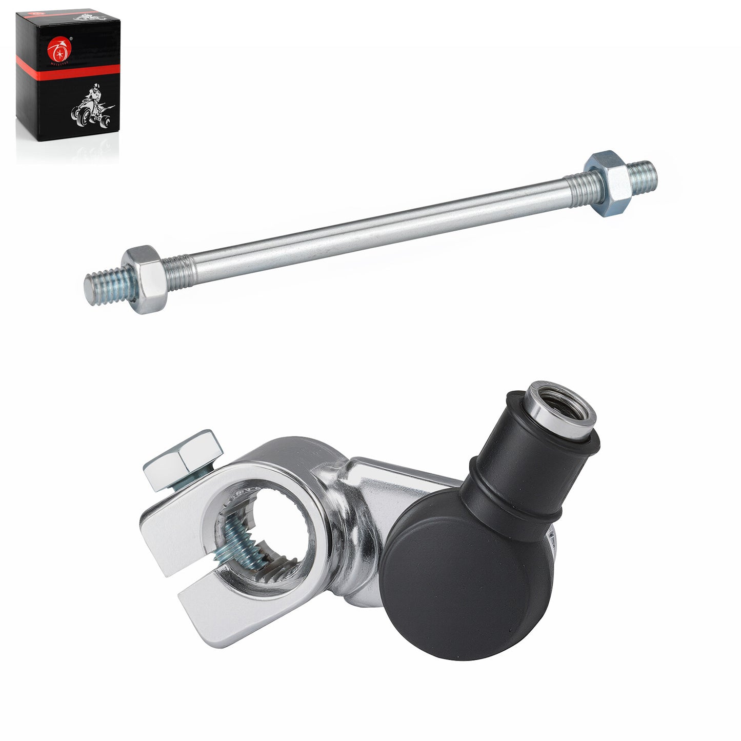 Shift Arm Linkage for Yamaha Big Bear Wolverine Kodiak 350 400 (1990–2002)