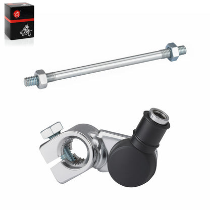 Shift Arm Linkage for Yamaha Big Bear Wolverine Kodiak 350 400 (1990–2002)