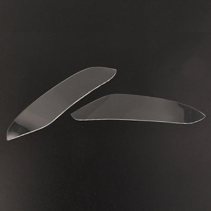 LED Turn Signal Blinker Lamp Lens for Yamaha FZ1 YZF R1 R6 R6S FZ09 TMAX (2006–2023)