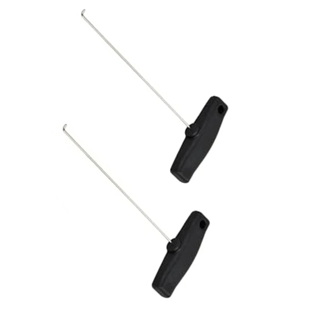 Dashboard Hook Tools 2 x for Mercedes SL