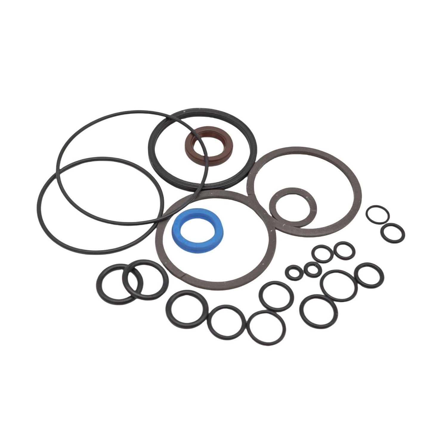 O-Ring Rebuild Kit for Johnson Evinrude 40-50 HP TNT Tilt Trim (1990–2000)