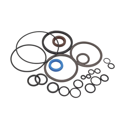 O-Ring Rebuild Kit for Johnson Evinrude 40-50 HP TNT Tilt Trim (1990–2000)