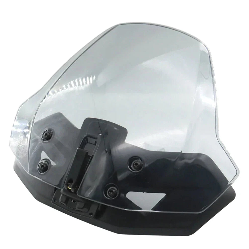 Adjustable Windscreen for Can-Am Ryker 600 900 Rally Edition (2019-2023)
