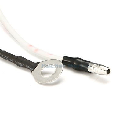 Stop Switch & Safety Lanyard for Yamaha Tohatsu Honda Outboard
