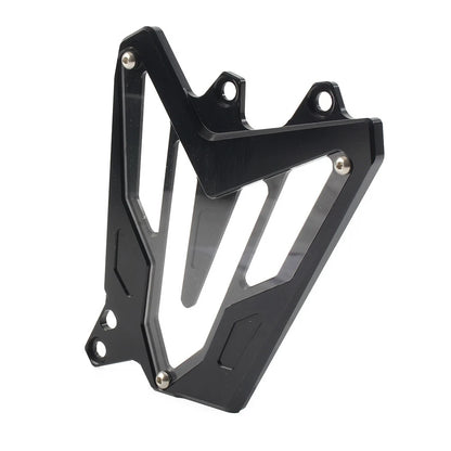 Front Engine Sprocket Cover Chain Guard for Yamaha MT07 Tracer (2013–2021)