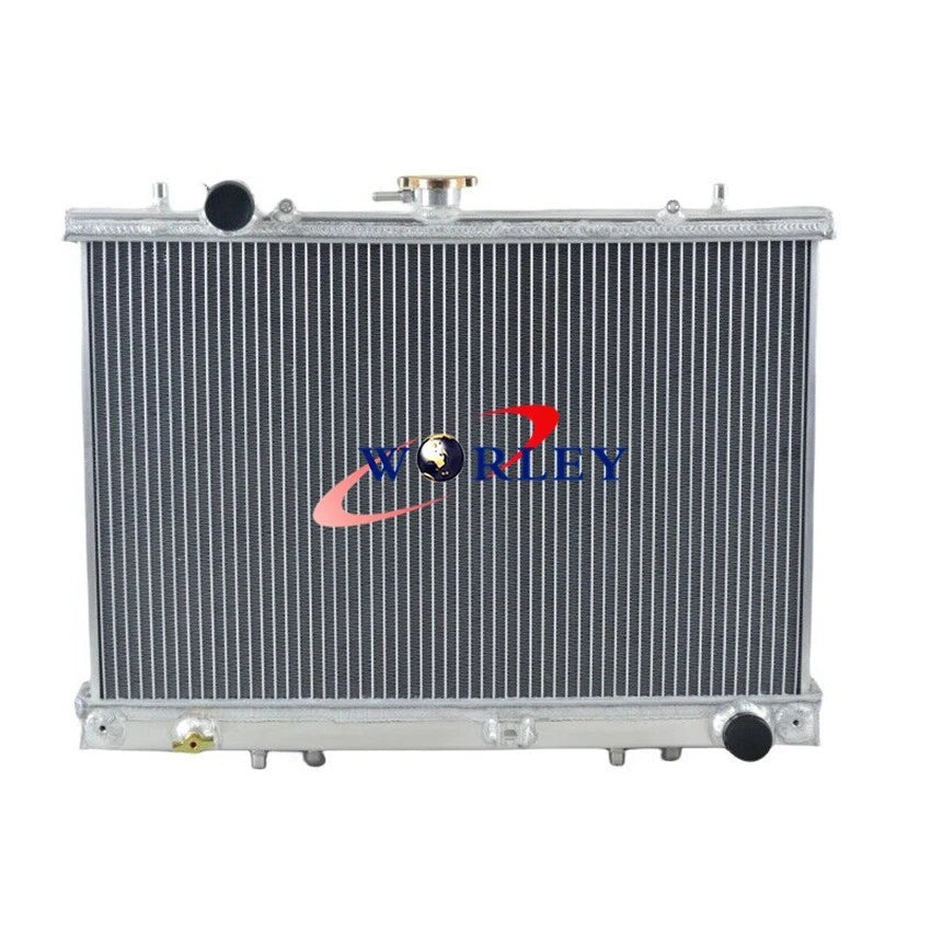Aluminum Radiator for Mitsubishi Triton MK (1996–2006)