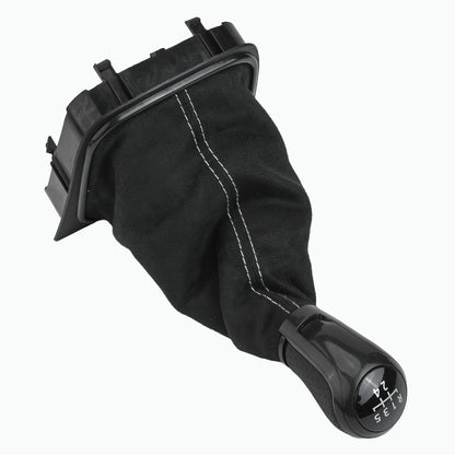 Gear Shift Lever Cover for VW Golf/Jetta (2003–2010)