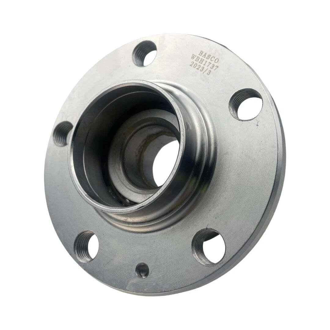 Rear Wheel Bearing Hub Assembly for Skoda Rapid Spaceback (2013–2019)