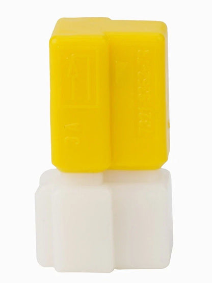 1x Yellow Diode for Kato Yanmar 60-3 Excavator 3A Diode
