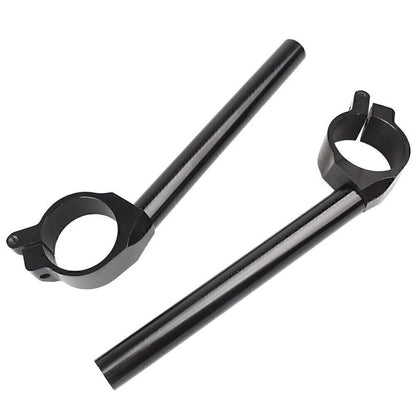 Clear Wind Deflector for Yamaha MT-09 (2024)
