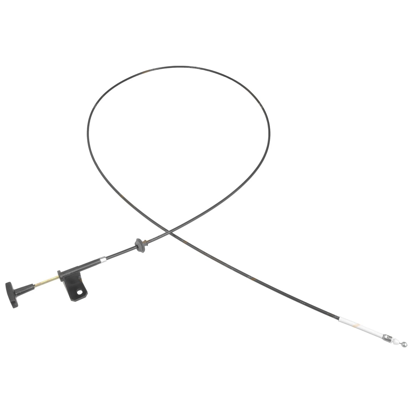 Bonnet Cable for Toyota Landcruiser FJ70 FJ73 FJ75 FZJ75 FZJ78R FZJ79R (1986–2009)
