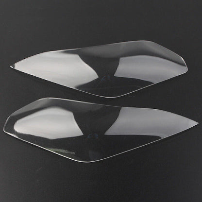 Headlight Guard Cover for Kawasaki Ninja 250 300 Versys 650 (2015-2017)
