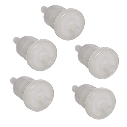 5X Fuel Filter for Honda BF 8-30HP (4-Stroke)