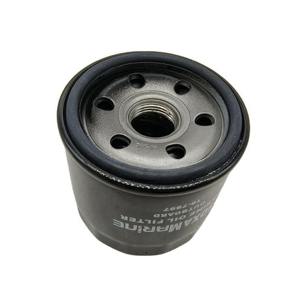 Maintenance Kit for Suzuki DF140 (2010–2012) Outboard