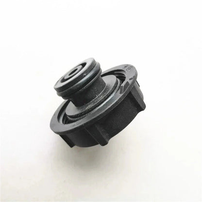 Coolant Reservoir Tank Cover Cap for Mazda 3 2.0L 2.3L 2.5L (2004-2023)
