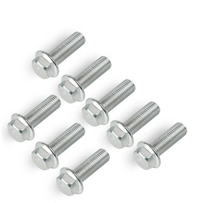 8 Pcs Lower Ball Joints for Toyota Tundra Sequoia (2007-2021)