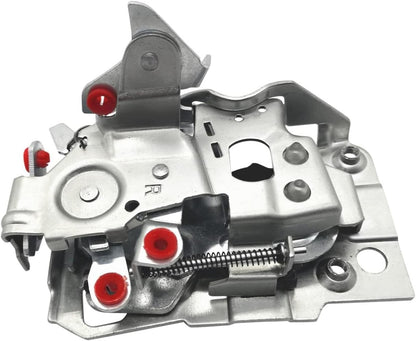 Door Lock Actuator for Chevrolet Astro GMC Safari (2003–2005)