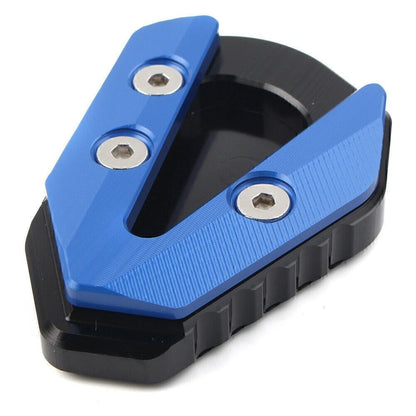 Kickstand Foot Support Side Pad for Yamaha YZF-R6 (2017–2021)