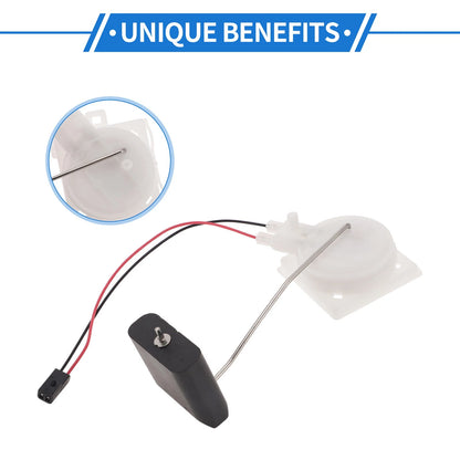 Fuel Tank Sending Unit for Chevrolet Sail (2001–2003) No. 93285974