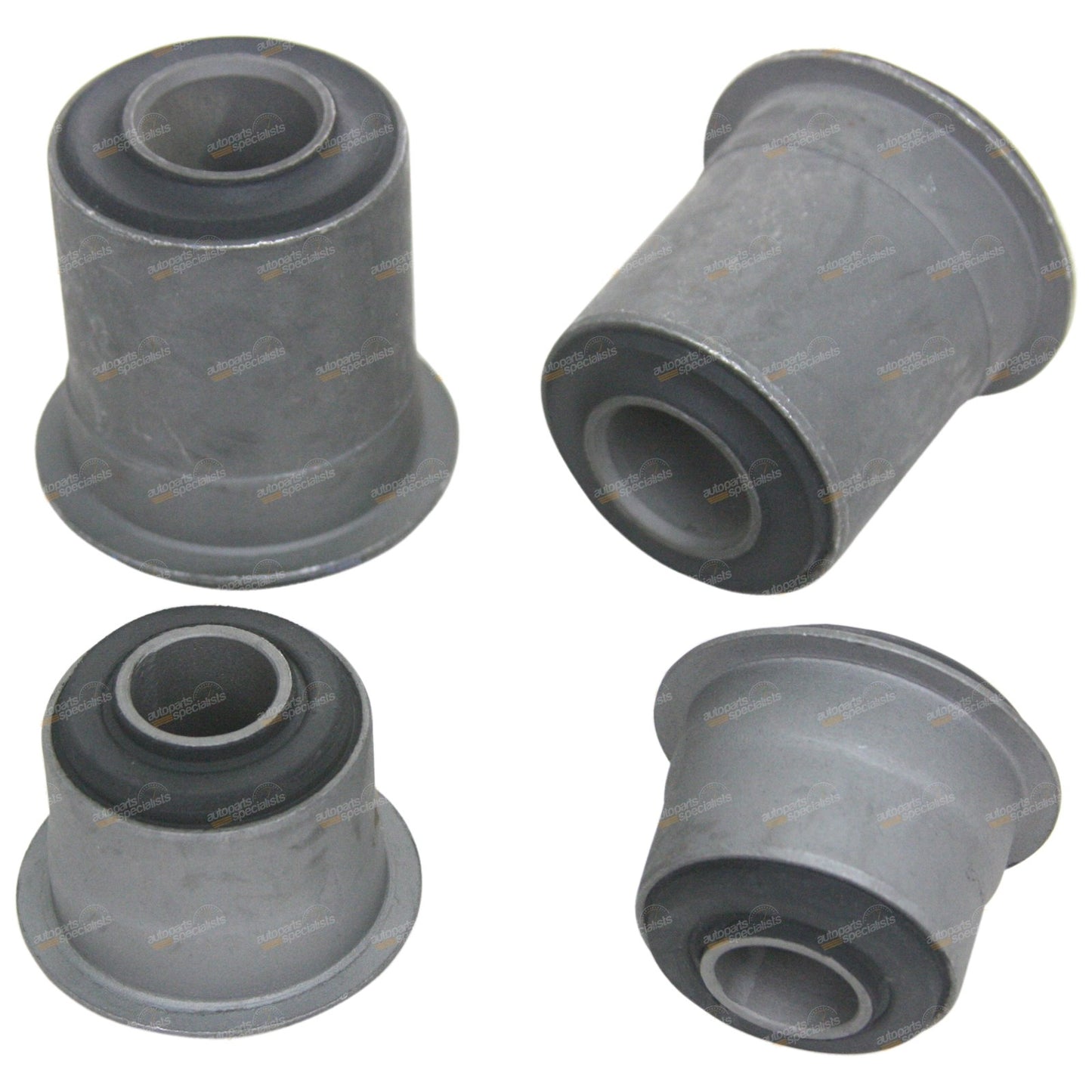 Upper Control Arm Bush Kit for Toyota Hilux (1988–2005) 4X4
